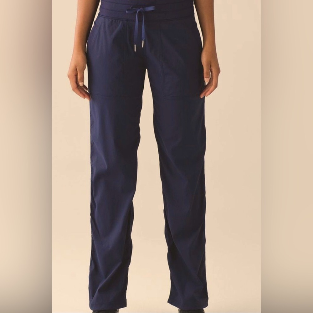 Lululemon Dance Studio Pant III